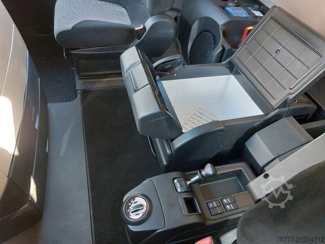 Volumen trækker MAN TGX 18.460 XLX-INTARDER-2 Tanks-ACC-TOP