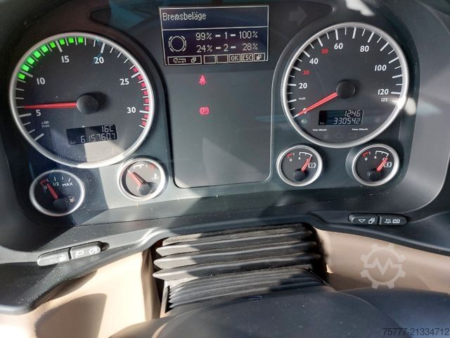 Volumen trækker MAN TGX 18.460 XLX-INTARDER-2 Tanks-ACC-TOP