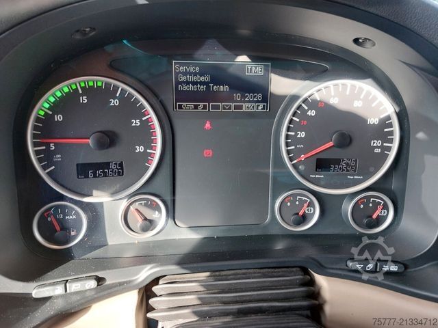 Volumen trækker MAN TGX 18.460 XLX-INTARDER-2 Tanks-ACC-TOP