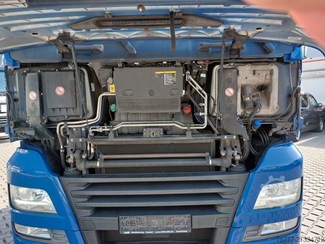Volumen trækker MAN TGX 18.460 XLX-INTARDER-2 Tanks-ACC-TOP