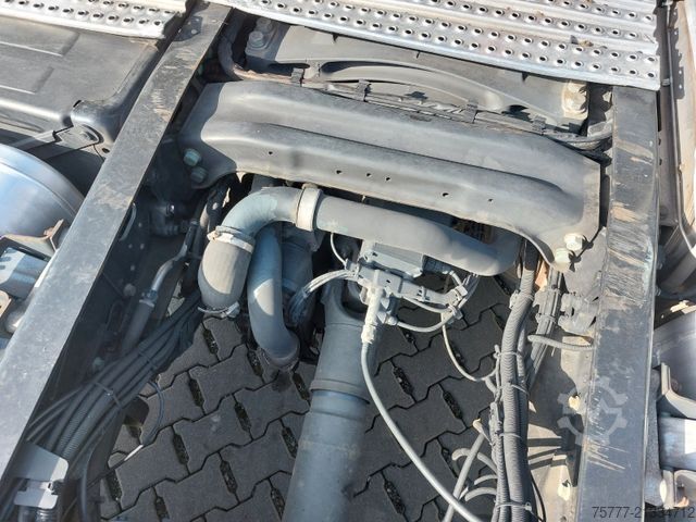 Volumen trækker MAN TGX 18.460 XLX-INTARDER-2 Tanks-ACC-TOP