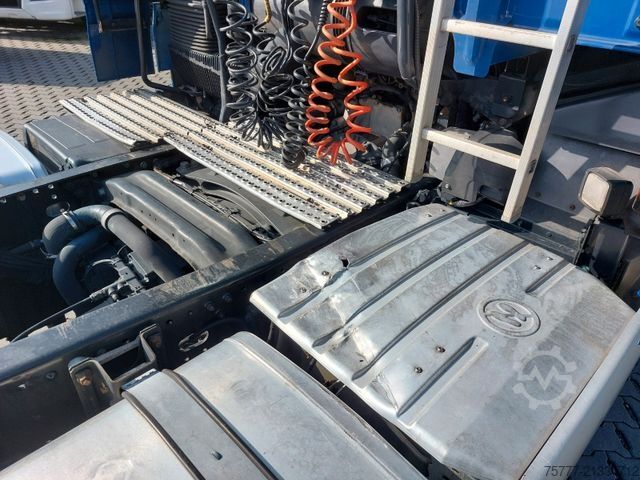 Volumen trækker MAN TGX 18.460 XLX-INTARDER-2 Tanks-ACC-TOP