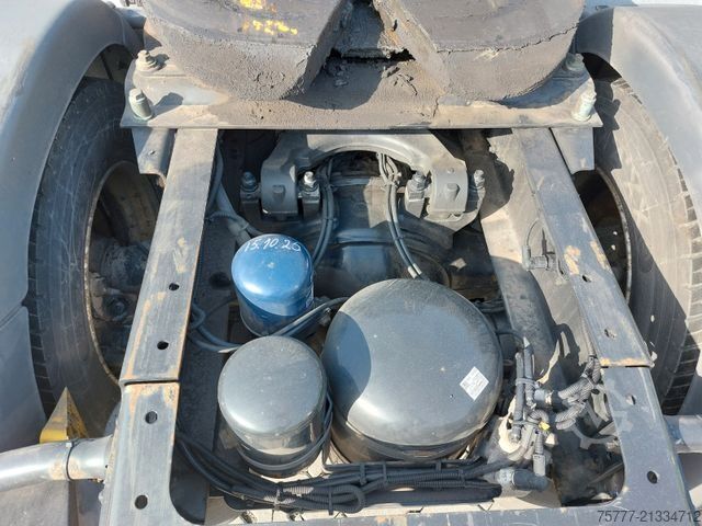 Volumen trækker MAN TGX 18.460 XLX-INTARDER-2 Tanks-ACC-TOP