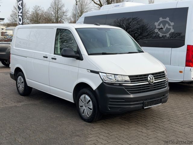 Kassevogn VOLKSWAGEN T6.1 Transporter Klima Flügeltür