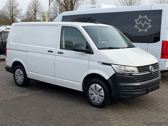 Kassevogn VOLKSWAGEN T6.1 Transporter Klima Flügeltür