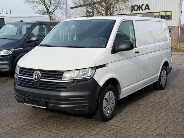 Kassevogn VOLKSWAGEN T6.1 Transporter Klima Flügeltür