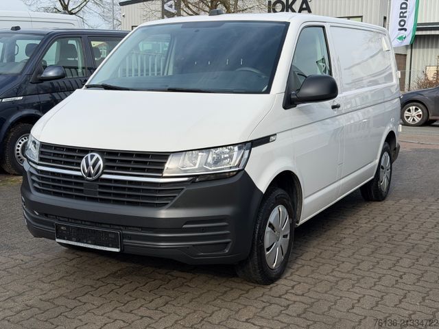 Kassevogn VOLKSWAGEN T6.1 Transporter Klima Flügeltür