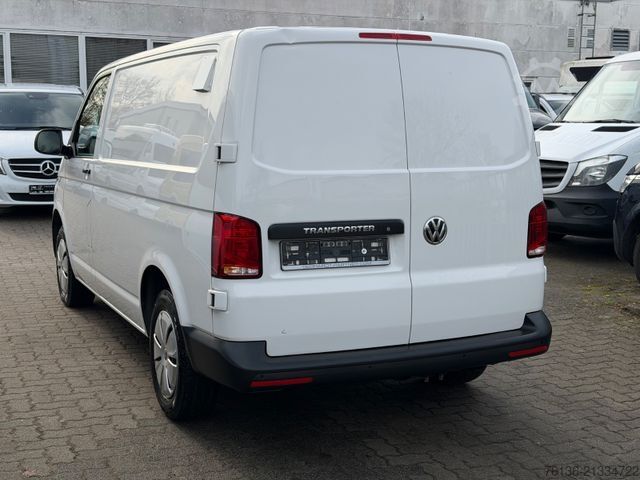 Kassevogn VOLKSWAGEN T6.1 Transporter Klima Flügeltür
