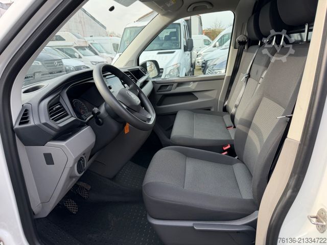 Kassevogn VOLKSWAGEN T6.1 Transporter Klima Flügeltür
