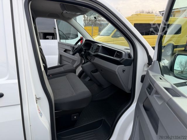 Kassevogn VOLKSWAGEN T6.1 Transporter Klima Flügeltür