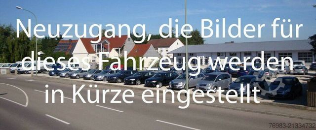 Autocamper OPEL Combo Life 1.5 D Elegance Camping Modul Standhzg