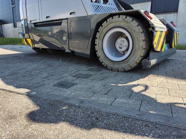 Grua JMG MC 130S
