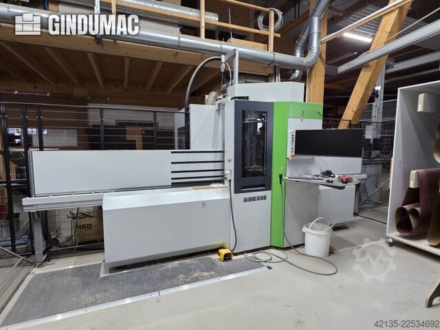 BIESSE Brema EKO 2.2 BIESSE Brema EKO 2.2