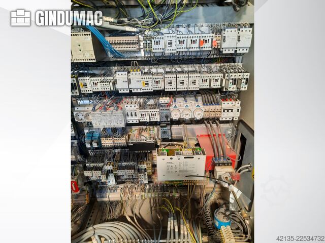 IMA BIMA 610 V IMA BIMA 610 V