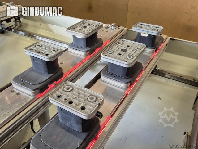 IMA BIMA/300/125/530 IMA BIMA/300/125/530