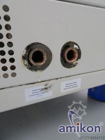 Cámara de pruebas de temperatura CTS T-40/600