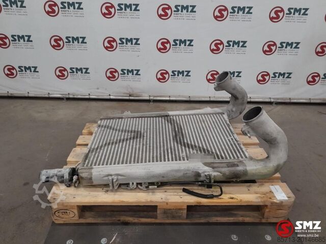 Intercooler Daf Occ intercooler DAF