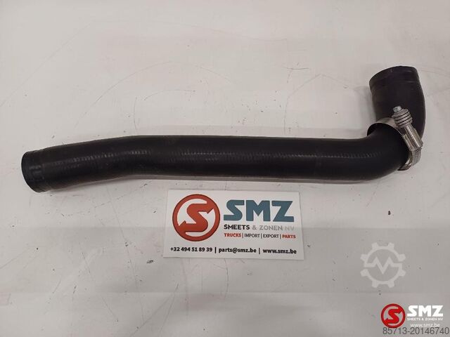 Cooling system Caterpillar Hose radiator Caterpillar