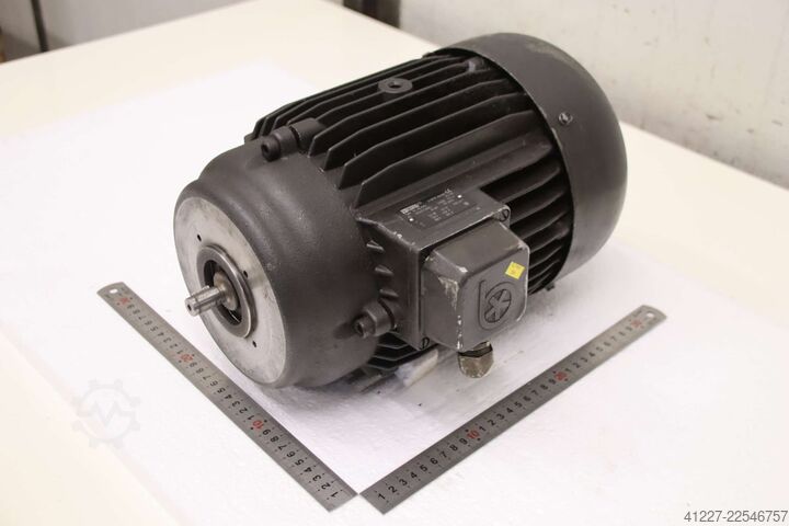 Motor electric pentru pompă de lichid de răcire, 3,3 kW, 2900 rot/min Brinkmann TH 45/543