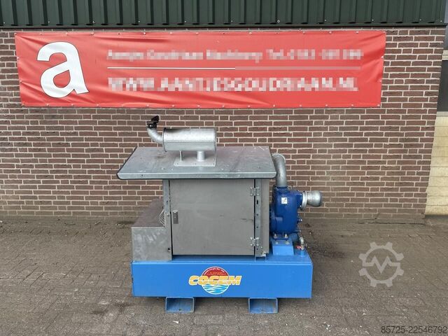 Pumpe Cogem 