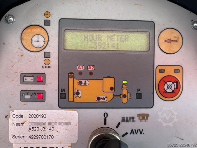 Pumpe Cogem 