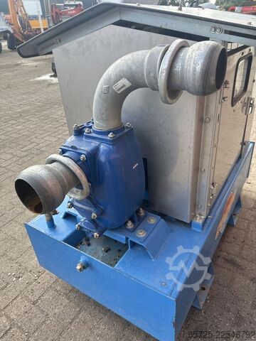 Pumpe Cogem 