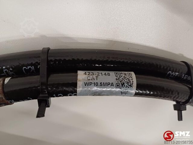 Hydraulikschlauch Caterpillar Hose Caterpillar