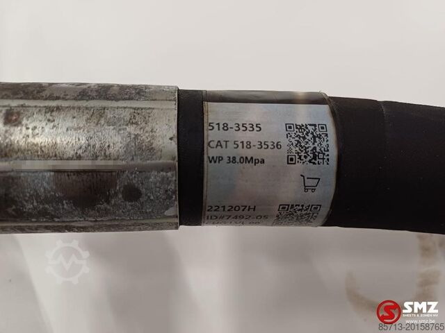 Hydraulische slang Caterpillar Hose Caterpillar