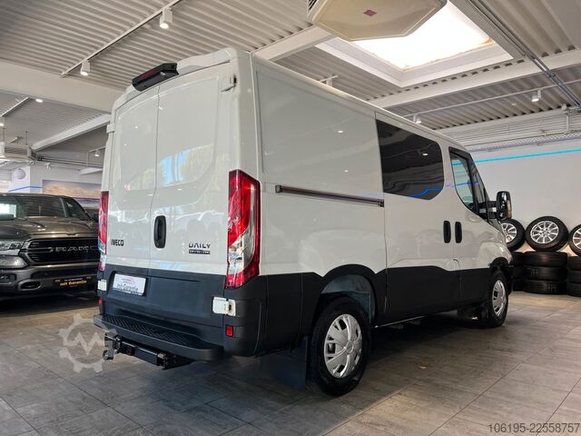 Bestelwagen IVECO Daily 35s18 3,0 HPI *AHK=3.500Kg*Garantie*1.Hd