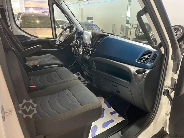 Bestelwagen IVECO Daily 35s18 3,0 HPI *AHK=3.500Kg*Garantie*1.Hd