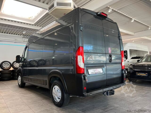 Bestelwagen met verhoogd dak Citroën Jumper 2,2 Blue-HDI L2-H2*Hoch+Lang*Garantie*