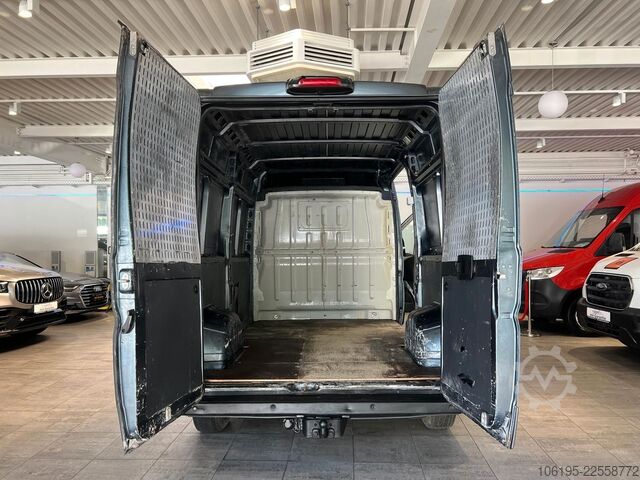 Bestelwagen met verhoogd dak Citroën Jumper 2,2 Blue-HDI L2-H2*Hoch+Lang*Garantie*