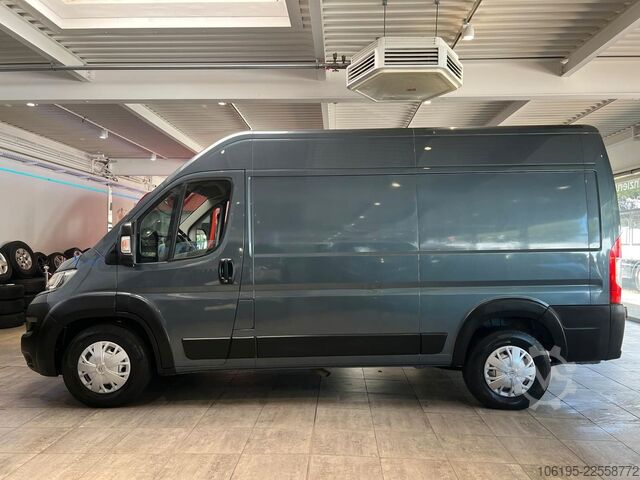 Bestelwagen met verhoogd dak Citroën Jumper 2,2 Blue-HDI L2-H2*Hoch+Lang*Garantie*