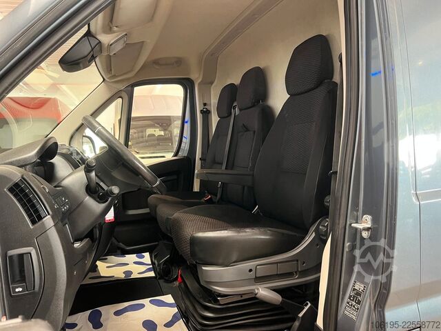 Bestelwagen met verhoogd dak Citroën Jumper 2,2 Blue-HDI L2-H2*Hoch+Lang*Garantie*