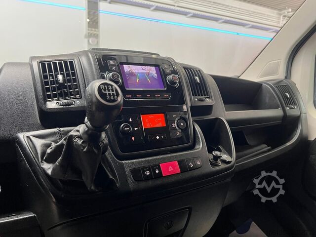 Bestelwagen met verhoogd dak Citroën Jumper 2,2 Blue-HDI L2-H2*Hoch+Lang*Garantie*