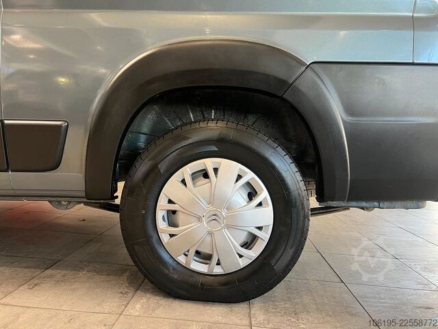 Bestelwagen met verhoogd dak Citroën Jumper 2,2 Blue-HDI L2-H2*Hoch+Lang*Garantie*