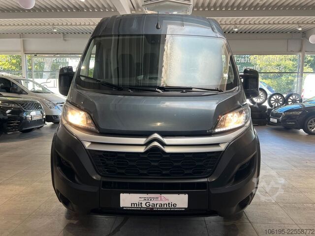 Bestelwagen met verhoogd dak Citroën Jumper 2,2 Blue-HDI L2-H2*Hoch+Lang*Garantie*