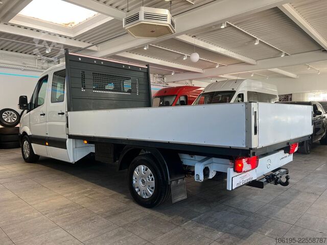 Pick-up bestelwagen MERCEDES-BENZ Sprinter 314/316 Maxi Pritsche=3.500mm*Garantie*