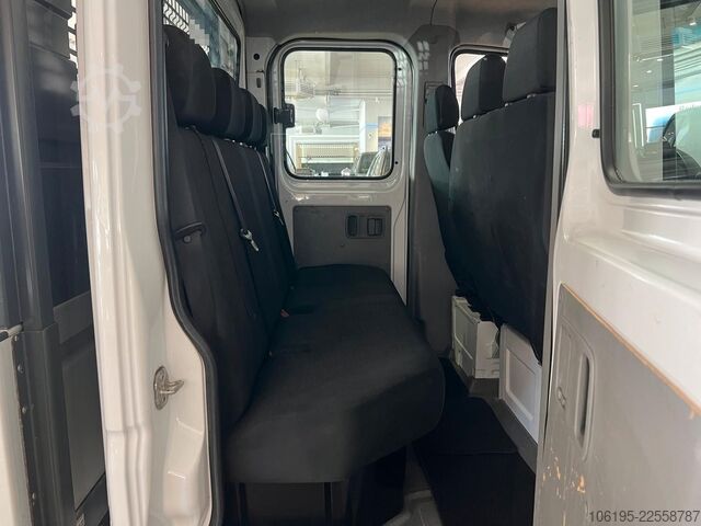 Pick-up bestelwagen MERCEDES-BENZ Sprinter 314/316 Maxi Pritsche=3.500mm*Garantie*