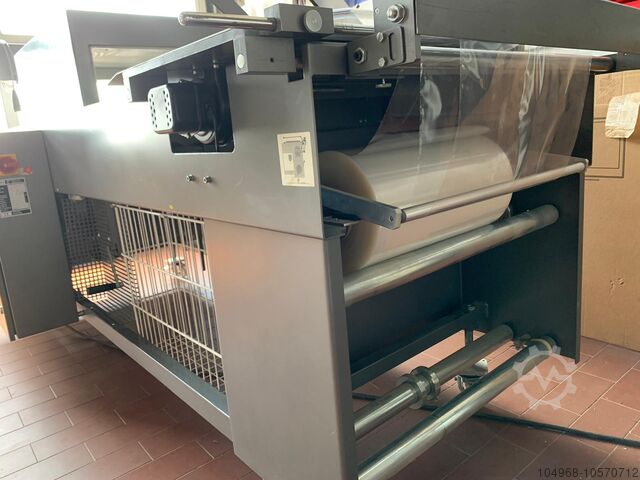 KALLFASS KC5040/450 Universal KALLFASS KC5040/450 Universal