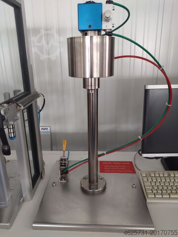 Equipamento de laboratório Pamasol AG Laborgeräte