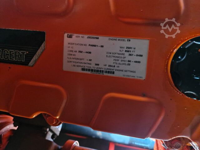 Pompă de apă GODWIN CM300M