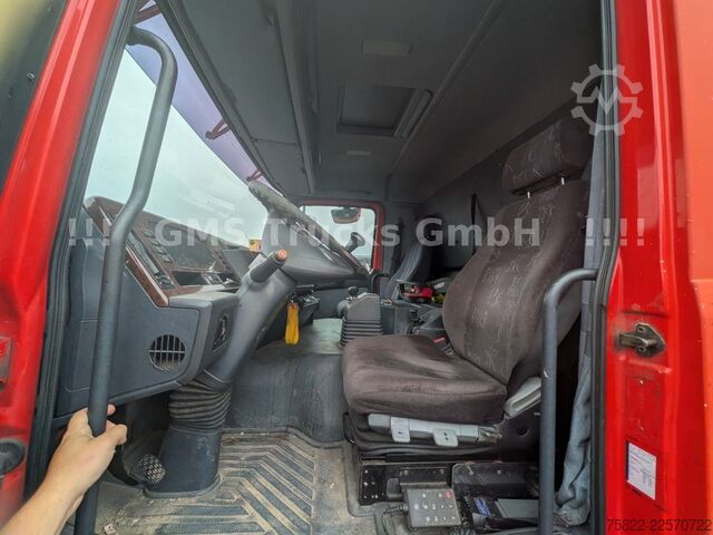 LKW-Fahrgestell MERCEDES-BENZ Actros 2540 / Mp1 / 6x2 / EPS- 3 Pedal