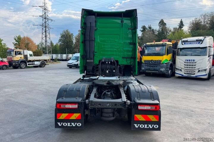 Standard SZM VOLVO FH-420 4x2