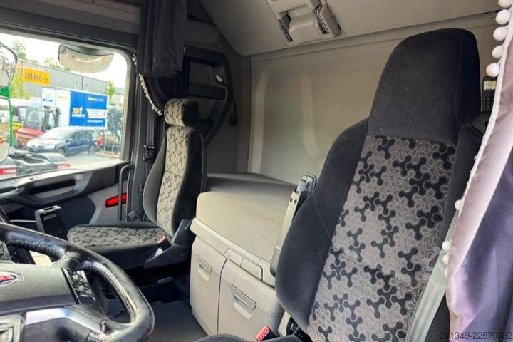 Standard SZM SCANIA S450 4x2 2xTanks 1000L