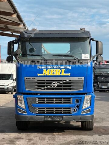Camion benne VOLVO FH 440 6x2 BL VDL Absetzkipper *GetriebeProblem*