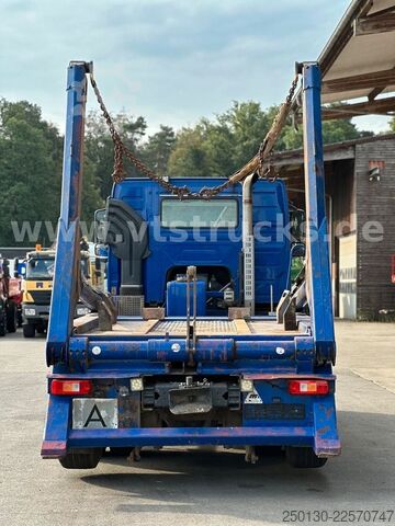 Camion benne VOLVO FH 440 6x2 BL VDL Absetzkipper *GetriebeProblem*