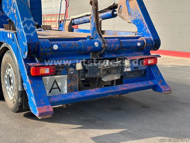 Camion benne VOLVO FH 440 6x2 BL VDL Absetzkipper *GetriebeProblem*