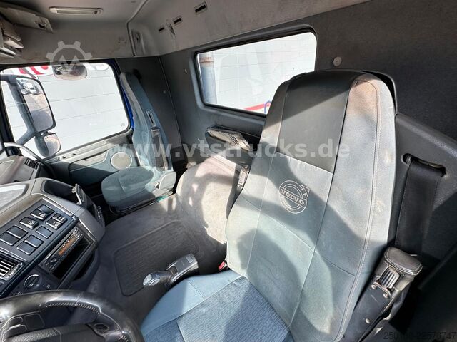 Camion benne VOLVO FH 440 6x2 BL VDL Absetzkipper *GetriebeProblem*