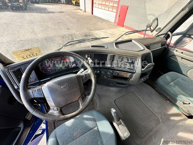 Camion benne VOLVO FH 440 6x2 BL VDL Absetzkipper *GetriebeProblem*